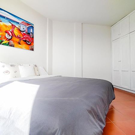 Magical House In Front Of A Sunrise Beach El Médano Exterior foto