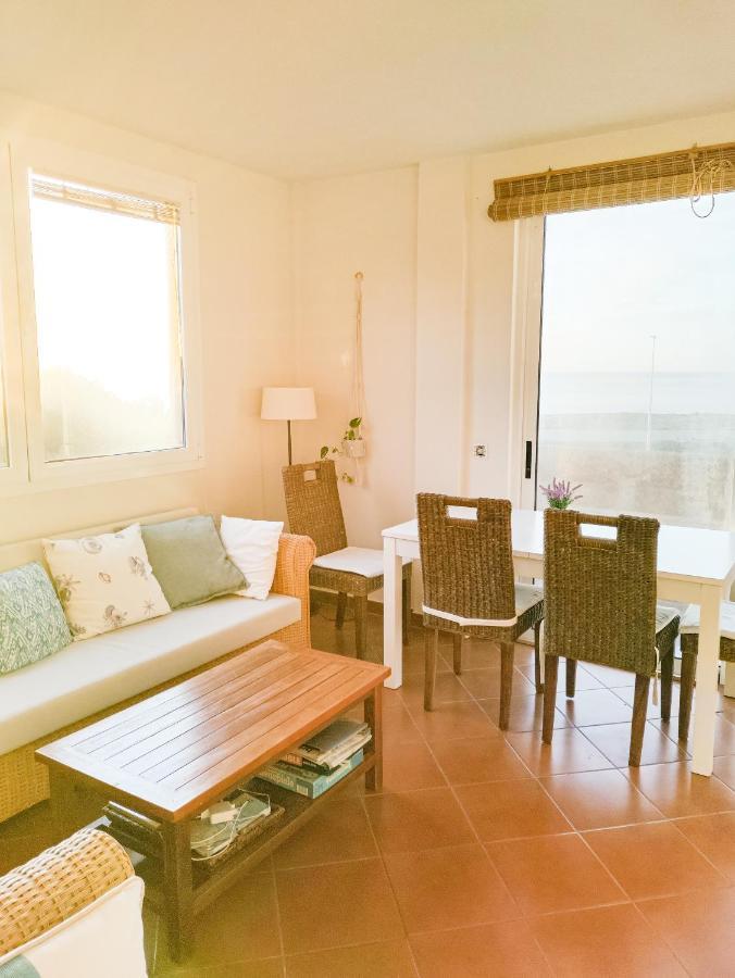 Magical House In Front Of A Sunrise Beach El Médano Exterior foto